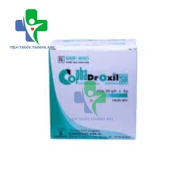 Cophadroxil 250mg Armephaco - Điều trị nhiễm khuẩn đường hô hấp